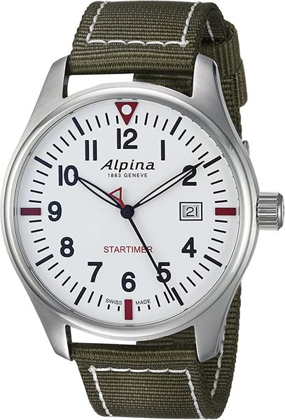 Sat ALPINA AL-240S4S6