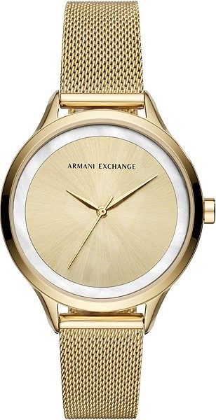 Sat Armani Exchange AX5601