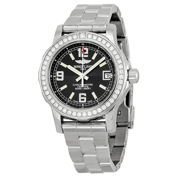 Sat Breitling A7738753-BB51-158A