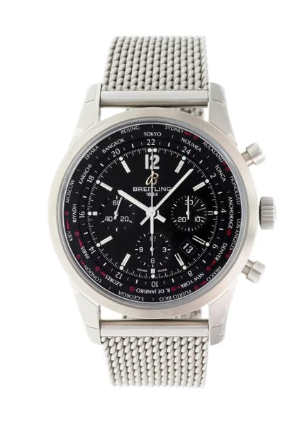 Sat Breitling AB0510U6-BC26-159A