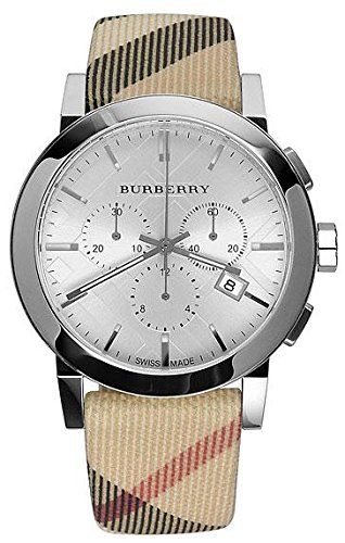 Sat Burberry BU9357