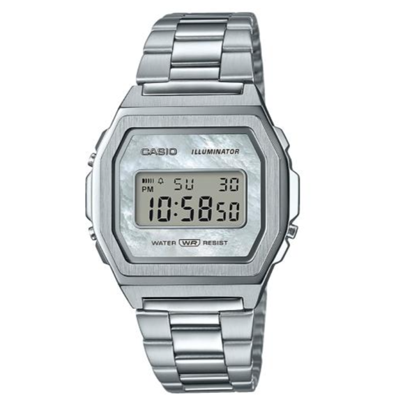 Sat CASIO A1000D-7EF