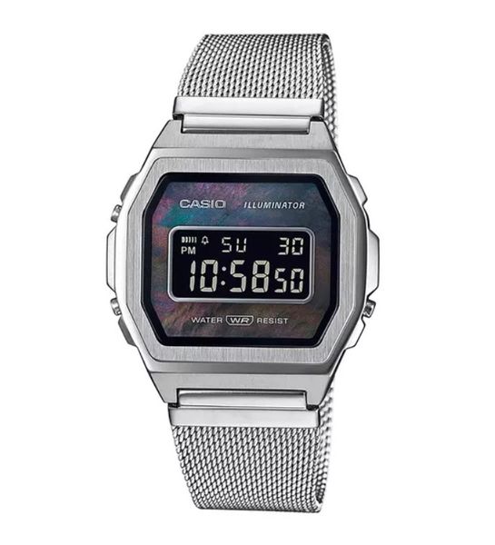 Sat CASIO A1000M-1BEF