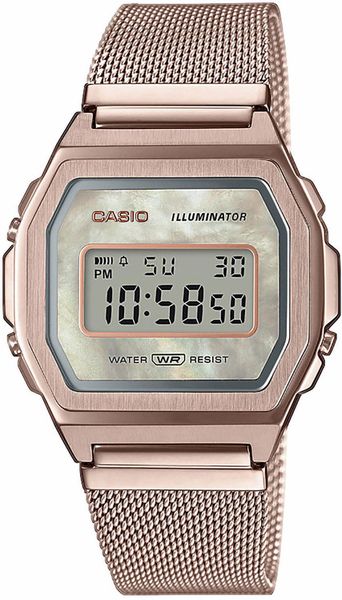 Sat CASIO A1000MCG-9EF