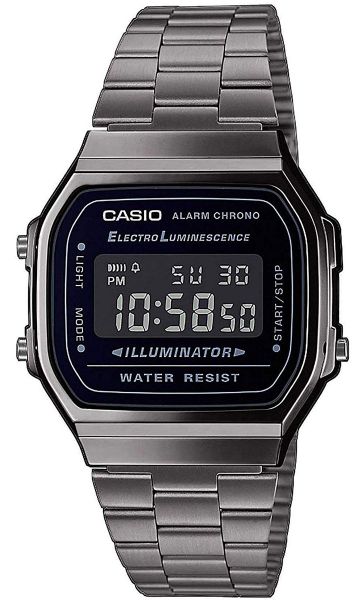 Sat CASIO A168WEGG-1BEF