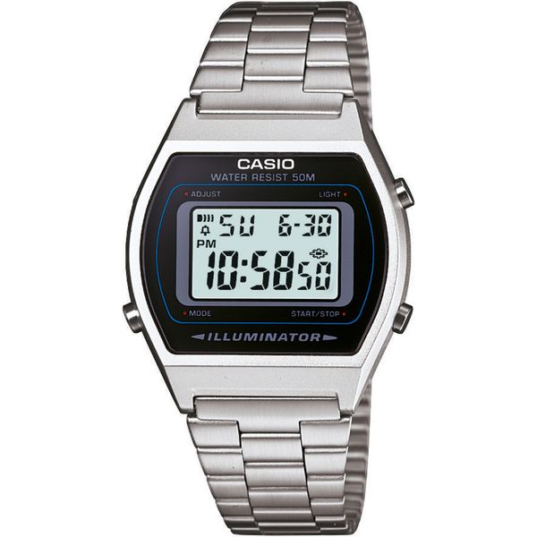 Sat CASIO  B640WD-1AVEF