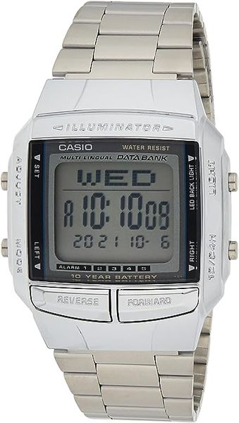 Sat CASIO DB-360-1A