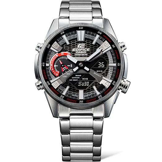 Sat CASIO Edifice ECB-S100D-1AEF