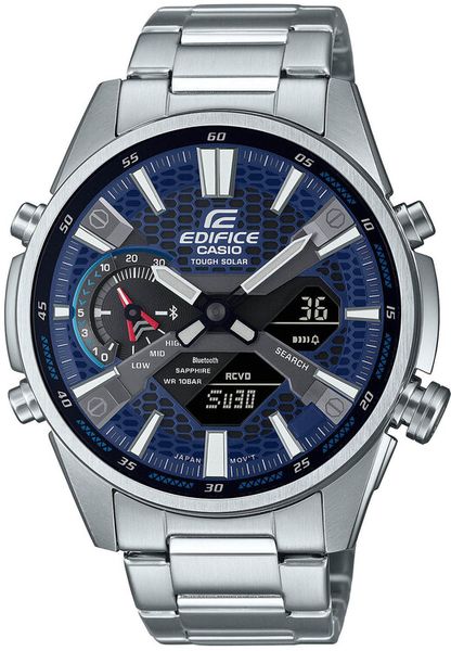 Sat CASIO Edifice ECB-S100D-2AEF