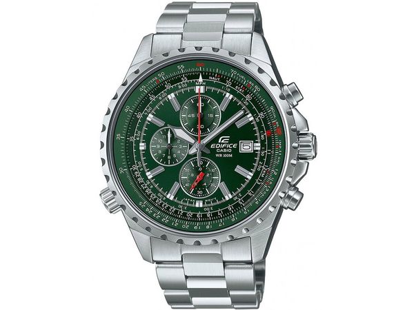 Sat CASIO Edifice EF-527D-3AVUEF