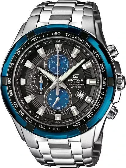 Sat CASIO Edifice EF-539D-1A2