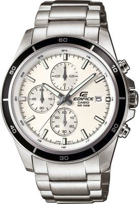 Sat CASIO Edifice EFR-526D-7AVUEF