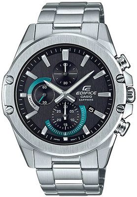 Sat CASIO Edifice EFR-S567D-1AVUEF