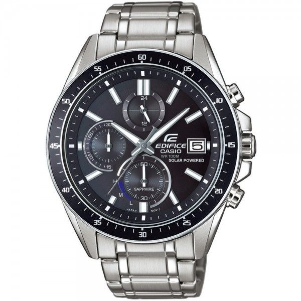 Sat CASIO Edifice EFS-S510D-1AVUEF