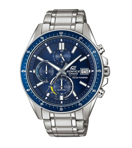 Sat CASIO Edifice EFS-S510D-2AVUEF