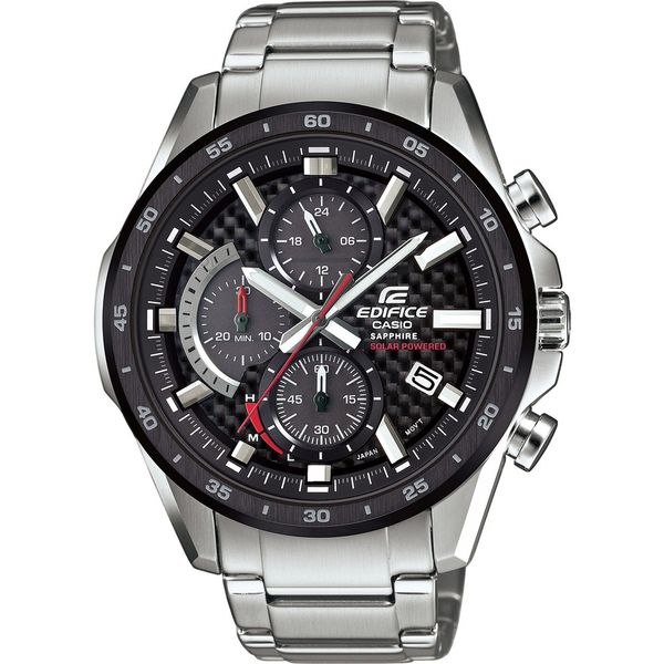 Sat CASIO Edifice EFS-S540DB-1AUEF