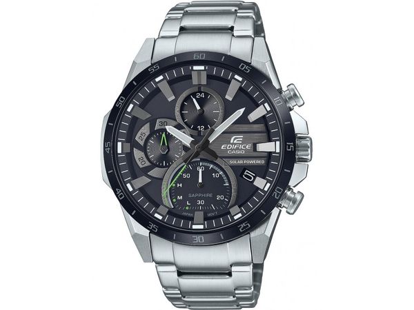 Sat CASIO Edifice EFS-S620DB-1AVUEF