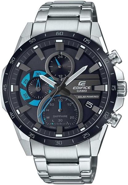 Sat CASIO Edifice EFS-S620DB-1BVUEF