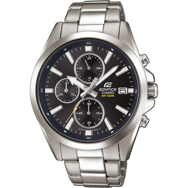 Sat CASIO Edifice EFV-560D-1AVUEF