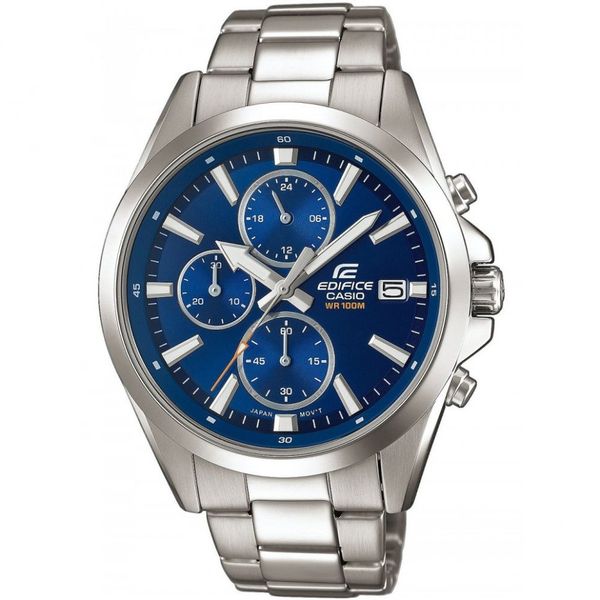 Sat CASIO Edifice EFV-560D-2AVUEF