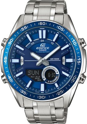 Sat CASIO Edifice EFV-C100D-2AVEF