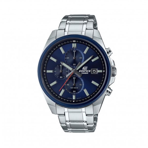 Sat CASIO Edifice EFV-610DB-2AVUEF