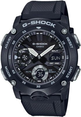 Sat CASIO G-Shock GA-2000S-1AER