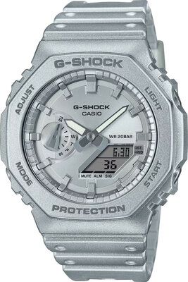 Sat CASIO G-Shock GA-2100FF-8AER