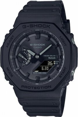 Sat CASIO G-Shock GA-B2100-1A1ER