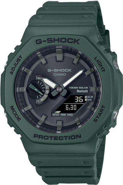 Sat CASIO G-Shock GA-B2100-3AER