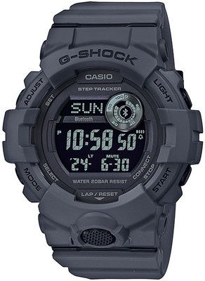 Sat CASIO G-Shock GBD-800UC-8ER