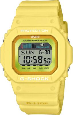 Sat CASIO G-Shock GLX-5600RT-9ER