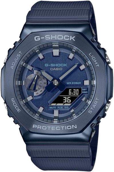 Sat CASIO G-Shock GM-2100N-2AER