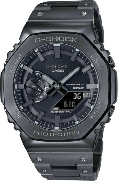 Sat CASIO  G-Shock GM-B2100BD-1AER