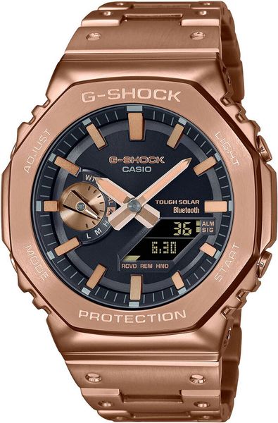 Sat CASIO  G-Shock GM-B2100GD-5AER