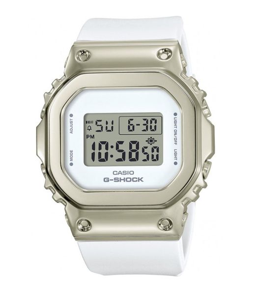 Sat CASIO  G-Shock GM-S5600G-7ER