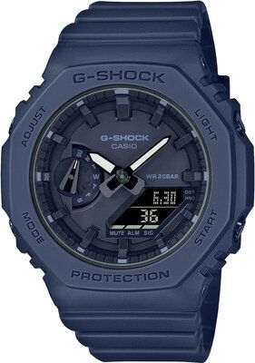 Sat CASIO G-Shock GMA-S2100BA-2A1ER
