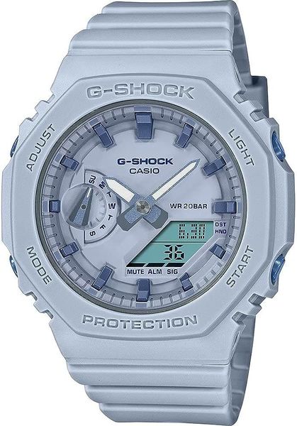 Sat CASIO G-Shock GMA-S2100BA-2A2ER