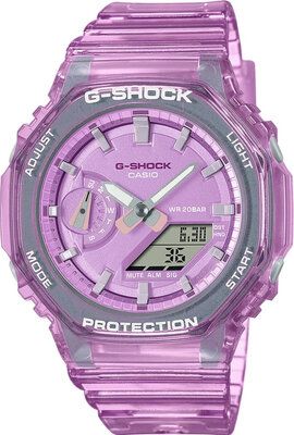 Sat CASIO G-Shock GMA-S2100SK-4AER