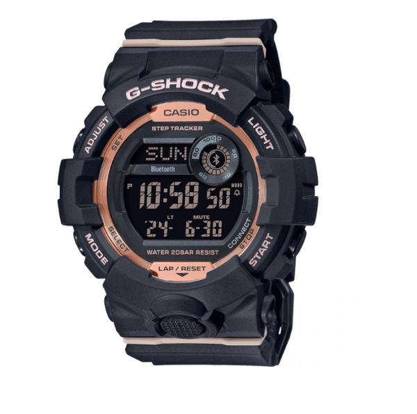 Sat CASIO G-Shock GMD-B800-1ER