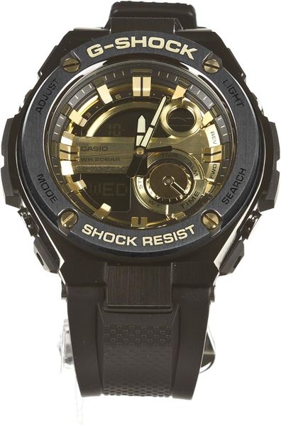 Sat CASIO G-Shock GST-210B-1A9