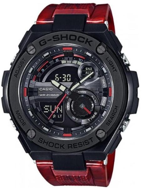 Sat CASIO G-Shock GST-210M-4A