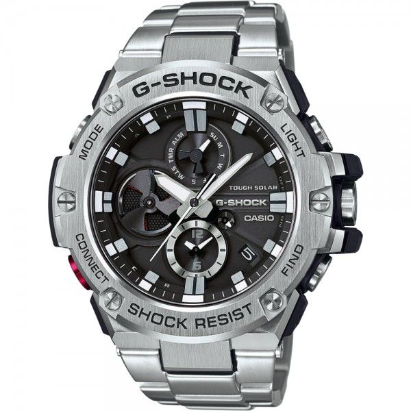 Sat CASIO G-Shock GST-B100D-1AER