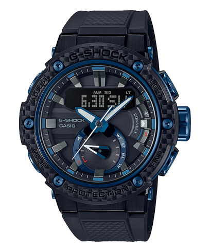 Sat CASIO G-Shock GST-B200X-1A2