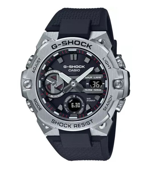 Sat CASIO G-Shock GST-B400-1AER