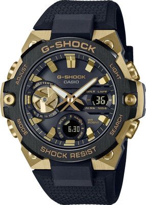 Sat CASIO G-Shock GST-B400GB-1A9