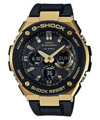 Sat CASIO G-Shock GST-S100G-1A