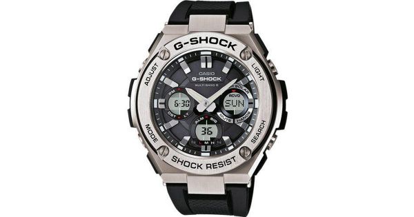 Sat CASIO G-Shock GST-W110-1AER