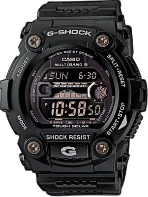 Sat CASIO G-Shock GW-7900B-1ER