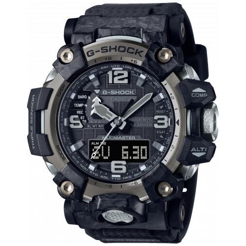 Sat CASIO  G-Shock GWG-2000-1A1ER